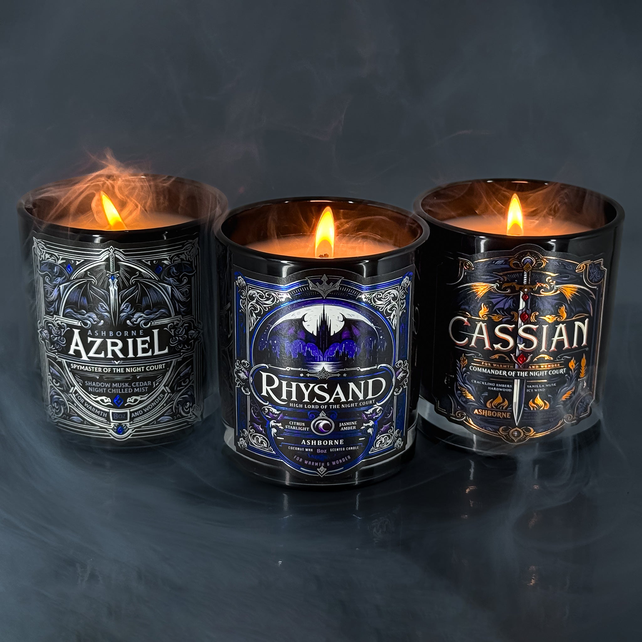 Bat Boys Bundle