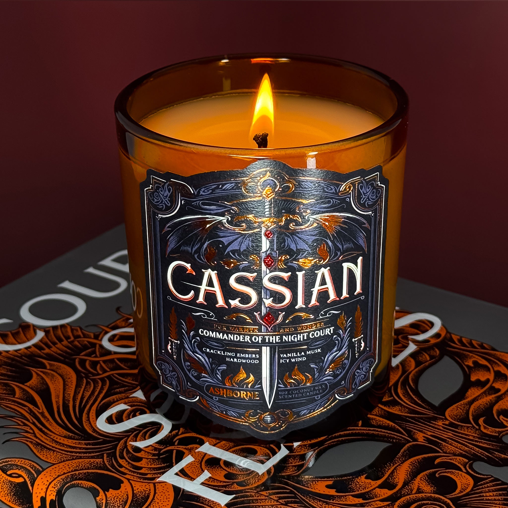 Cassian