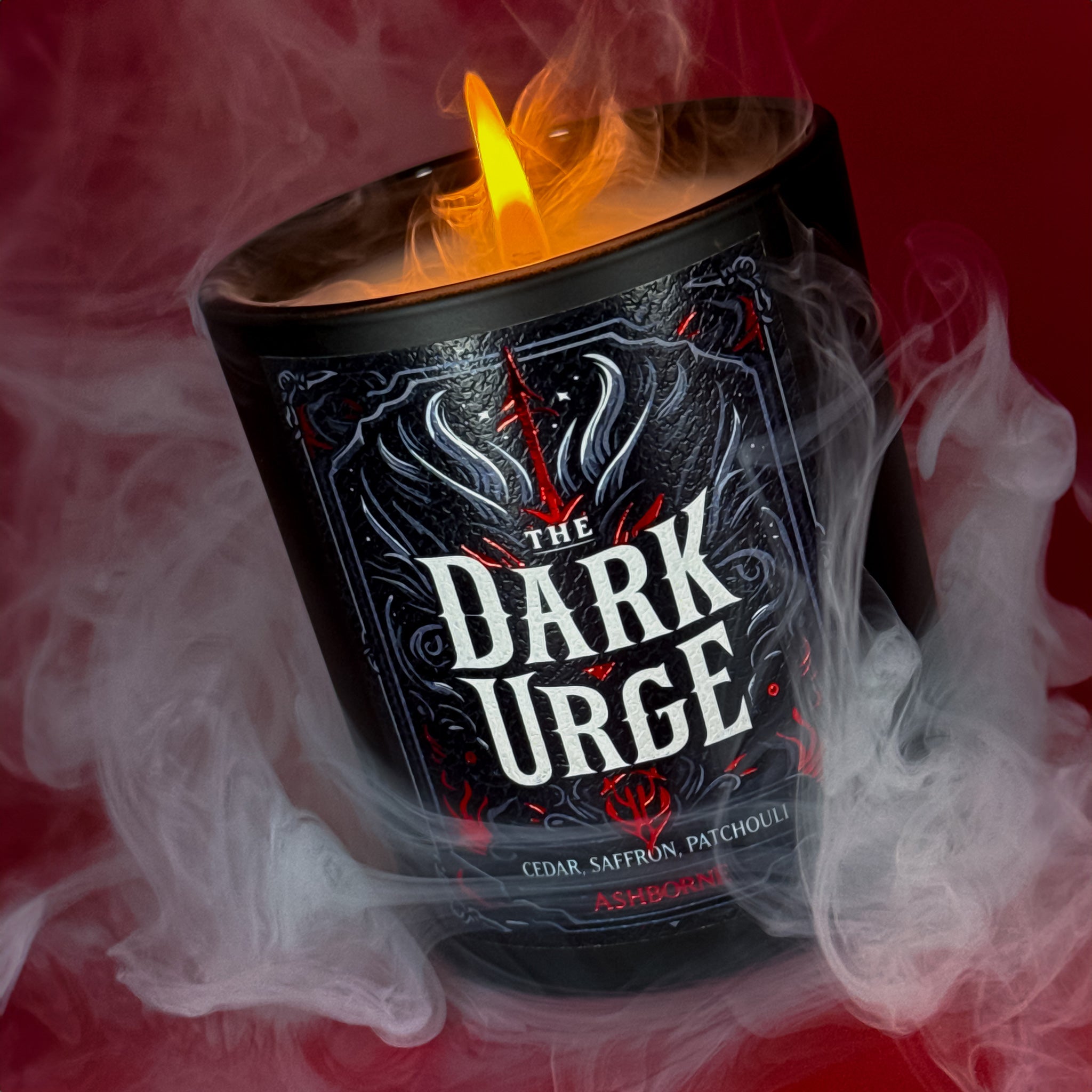 Dark Urge
