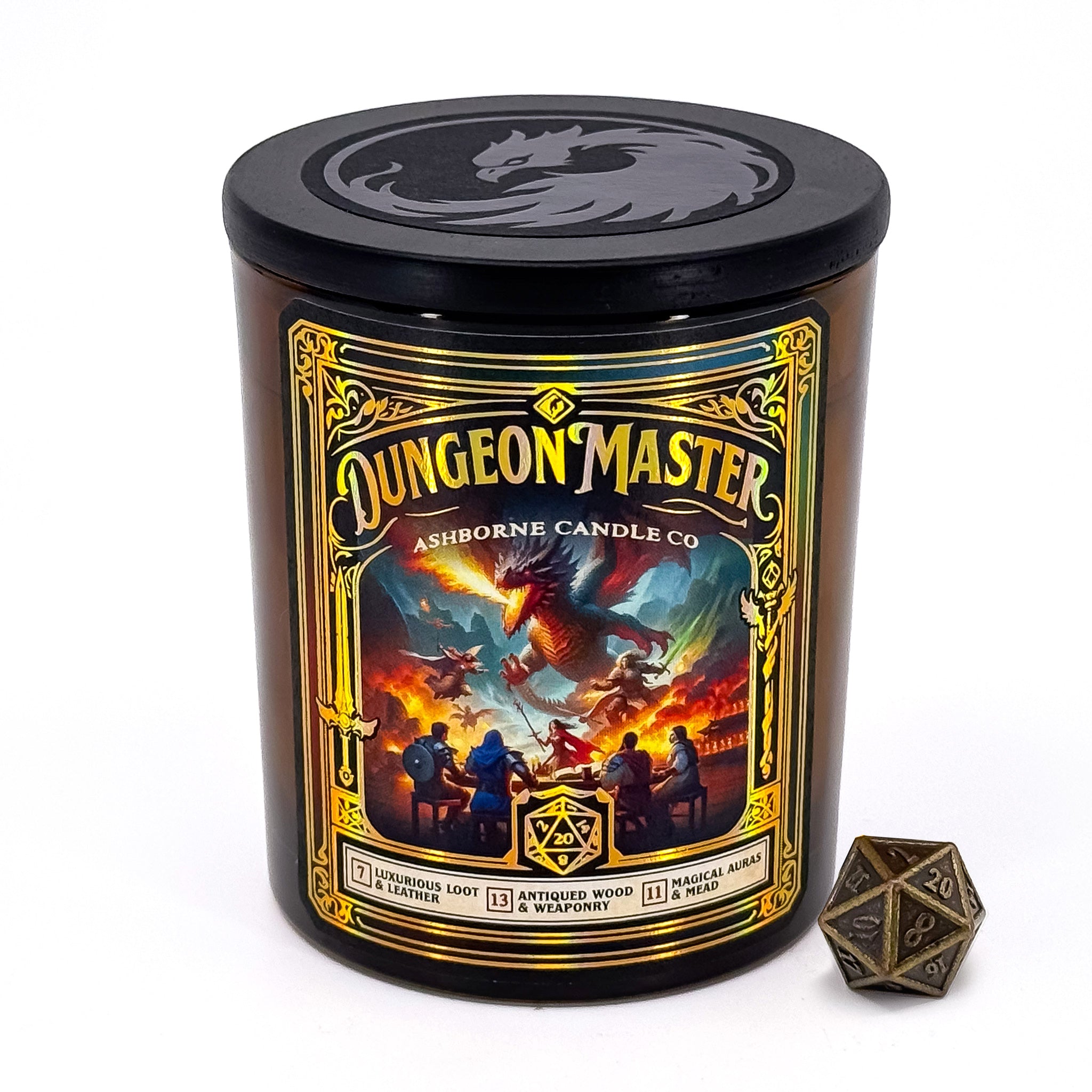 Dungeon Master