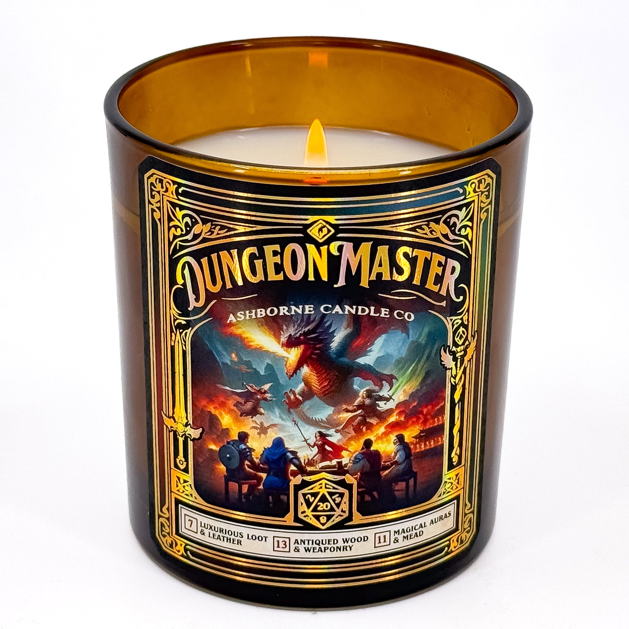 Dungeon Master
