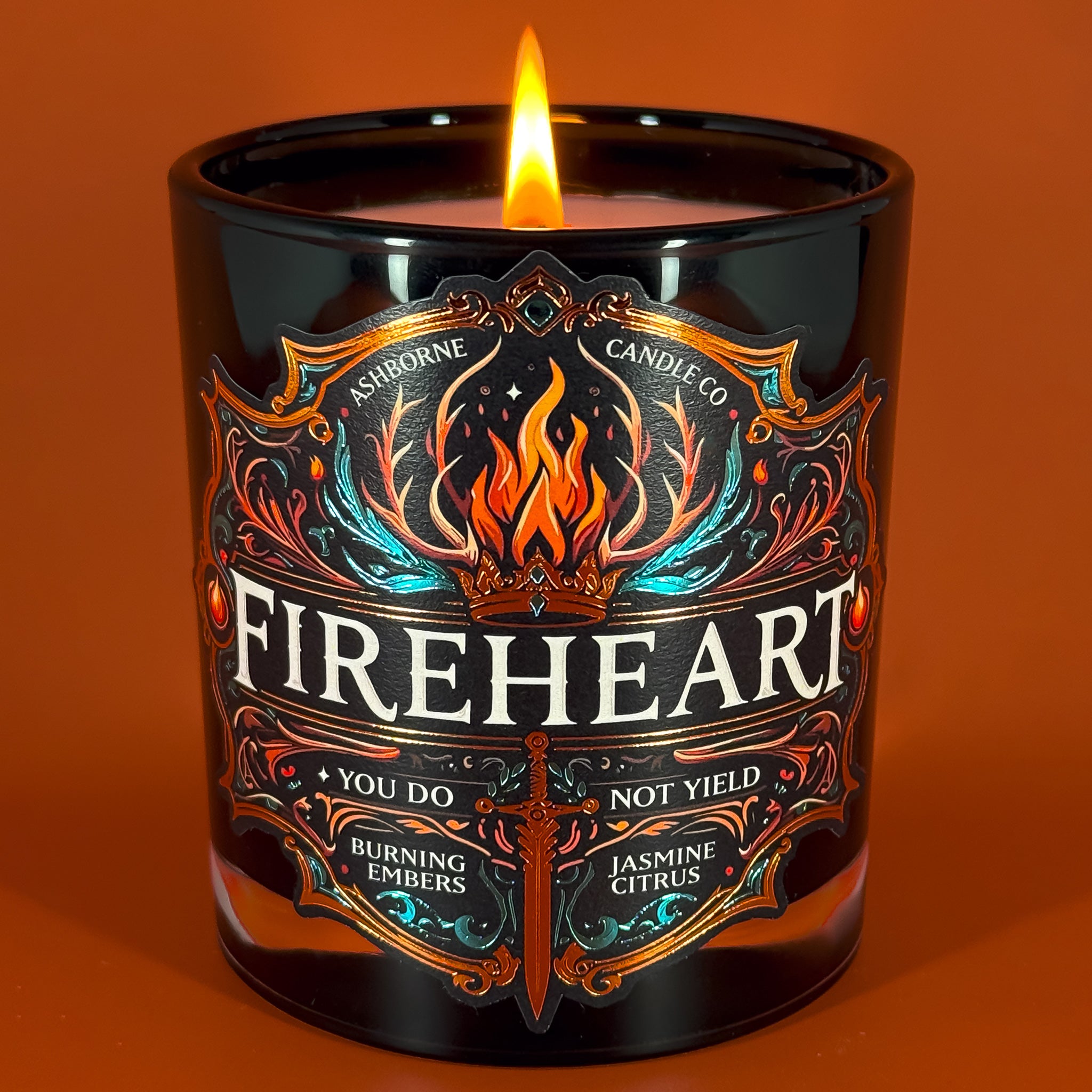 Fireheart