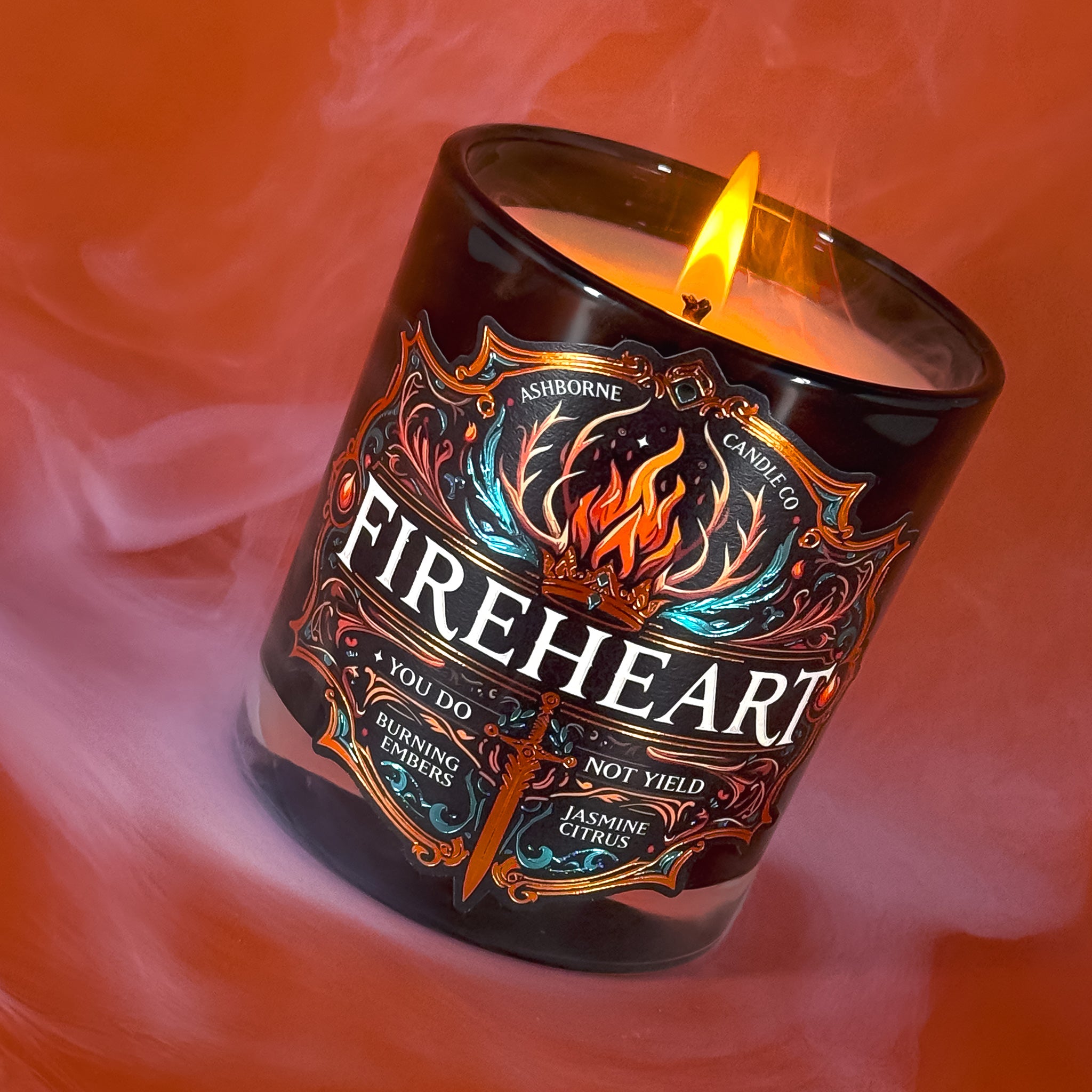 Fireheart