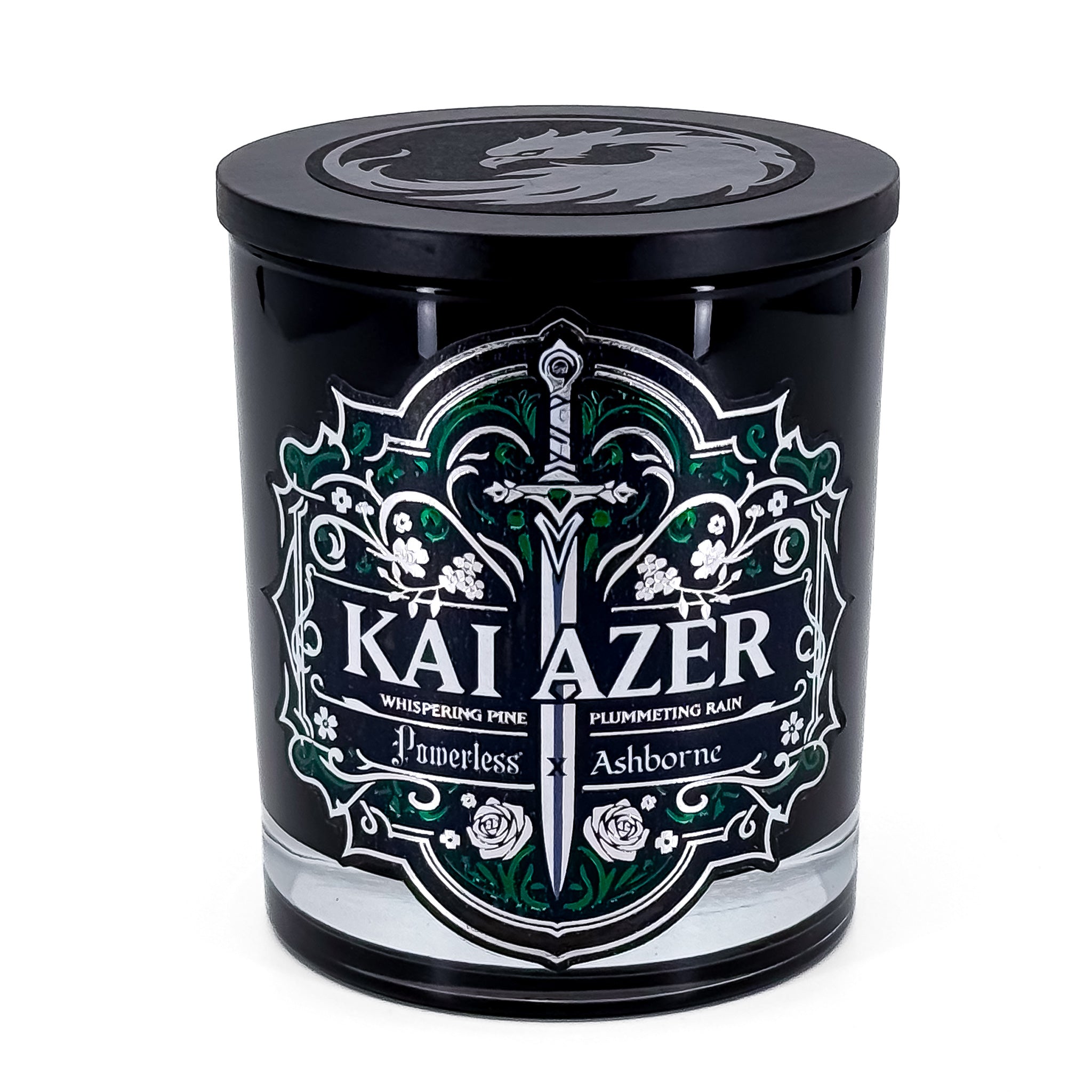 Kai Azer