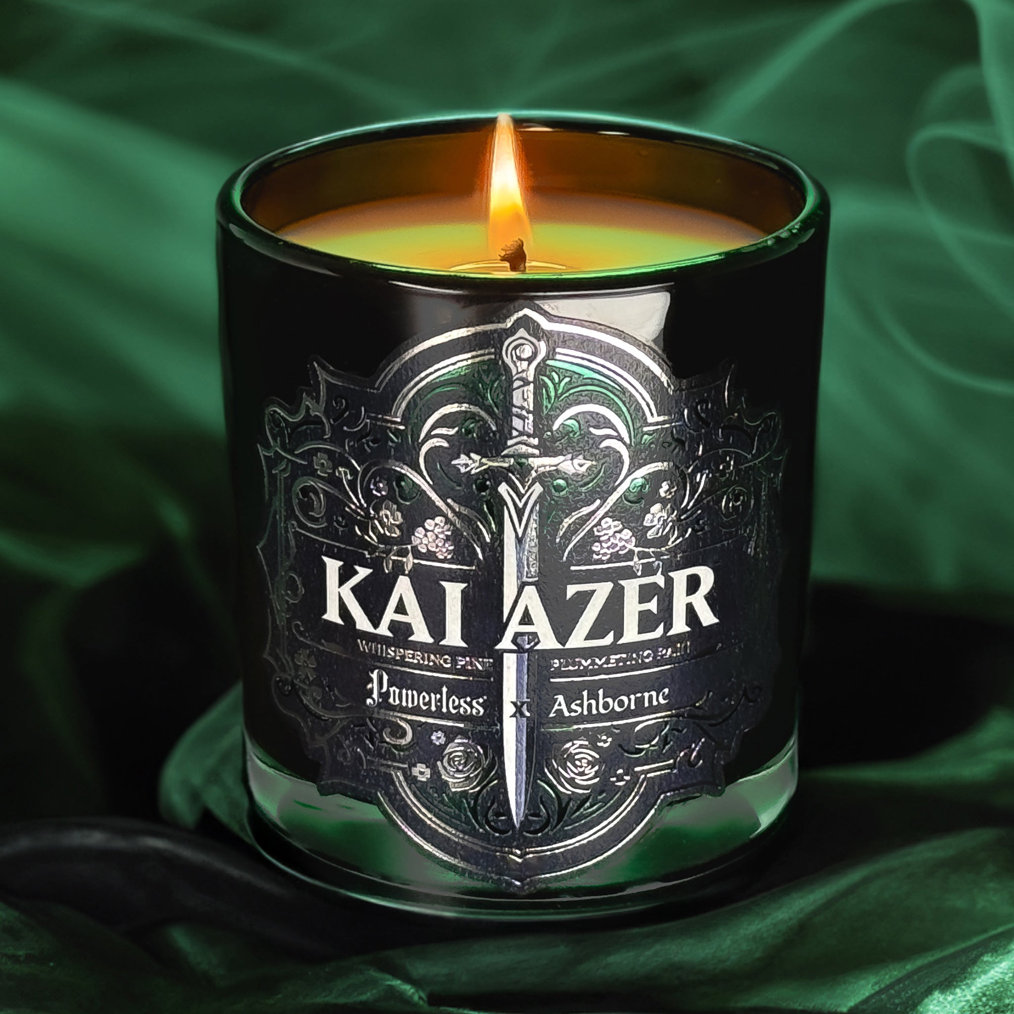 Kai Azer
