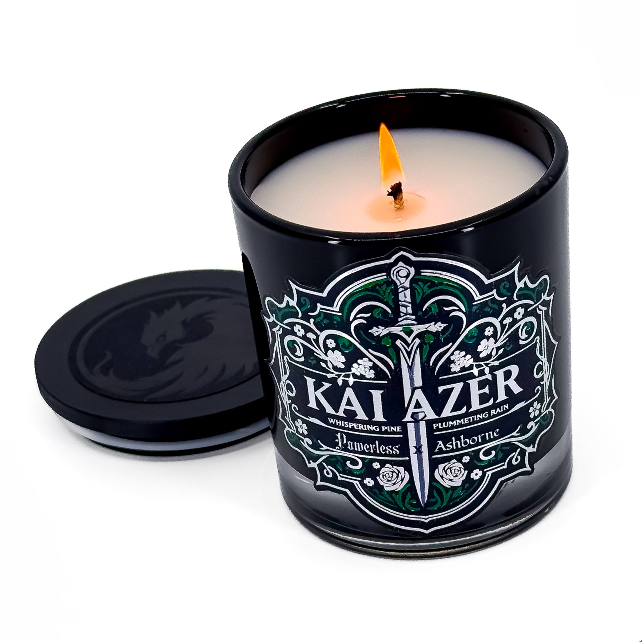 Kai Azer