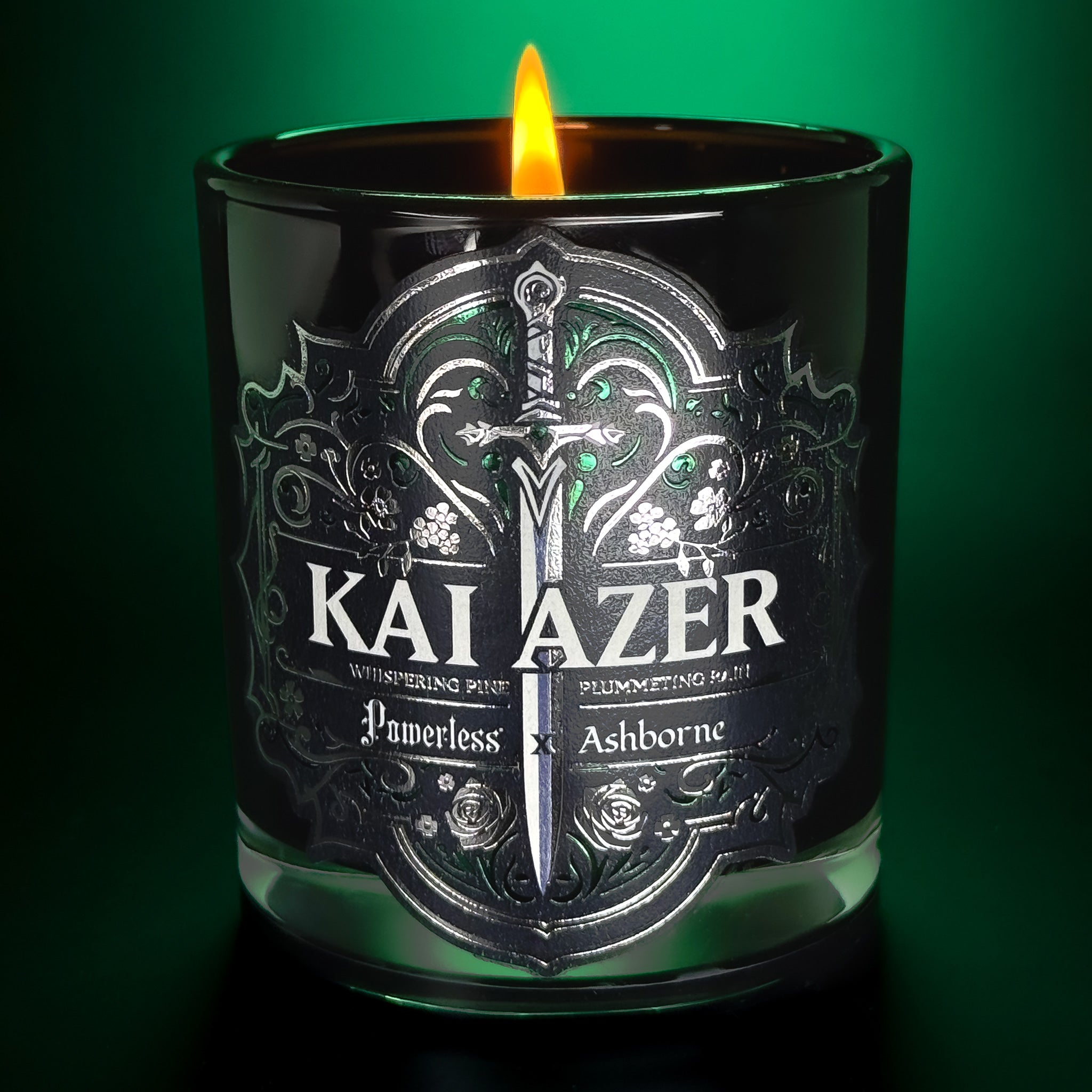 Kai Azer