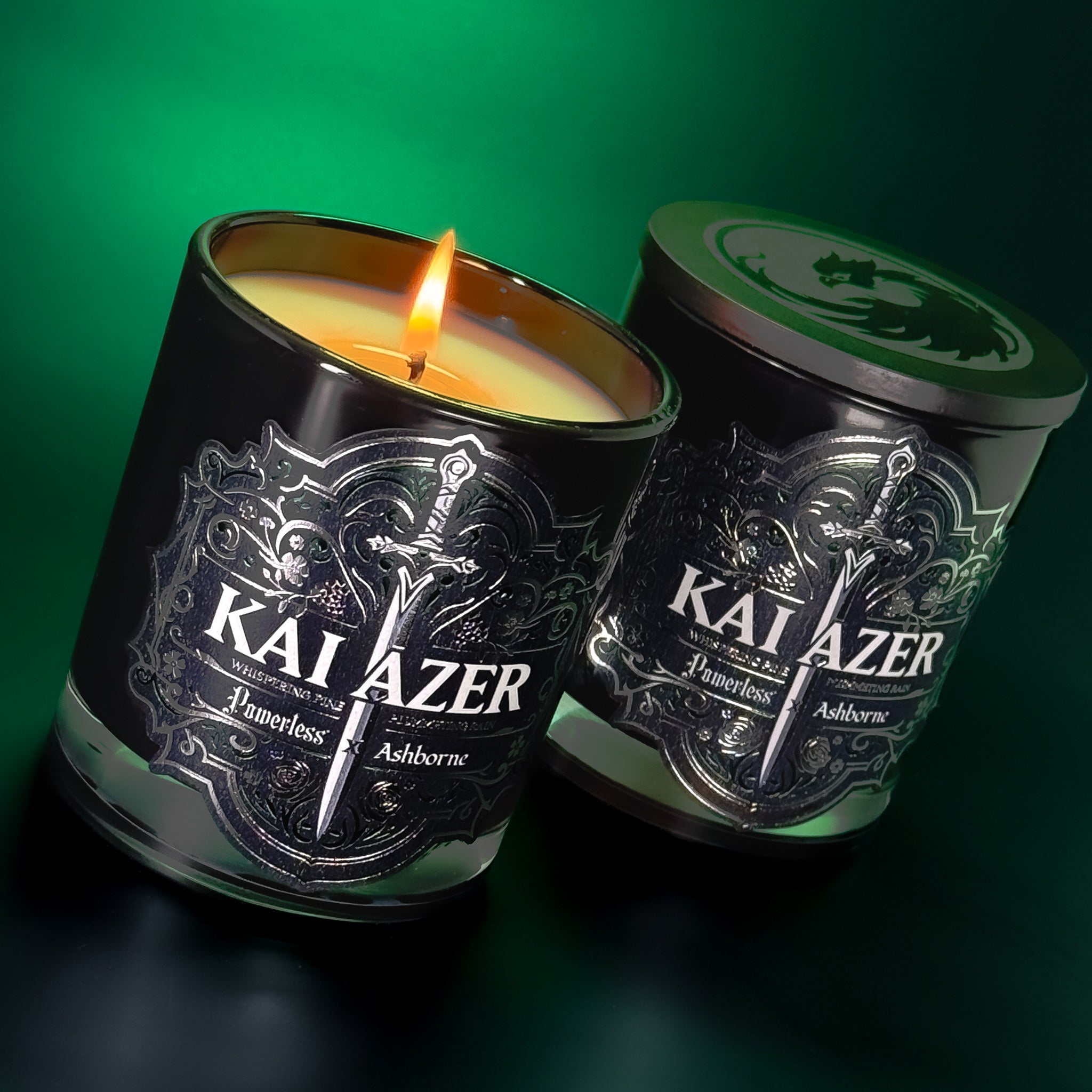 Kai Azer