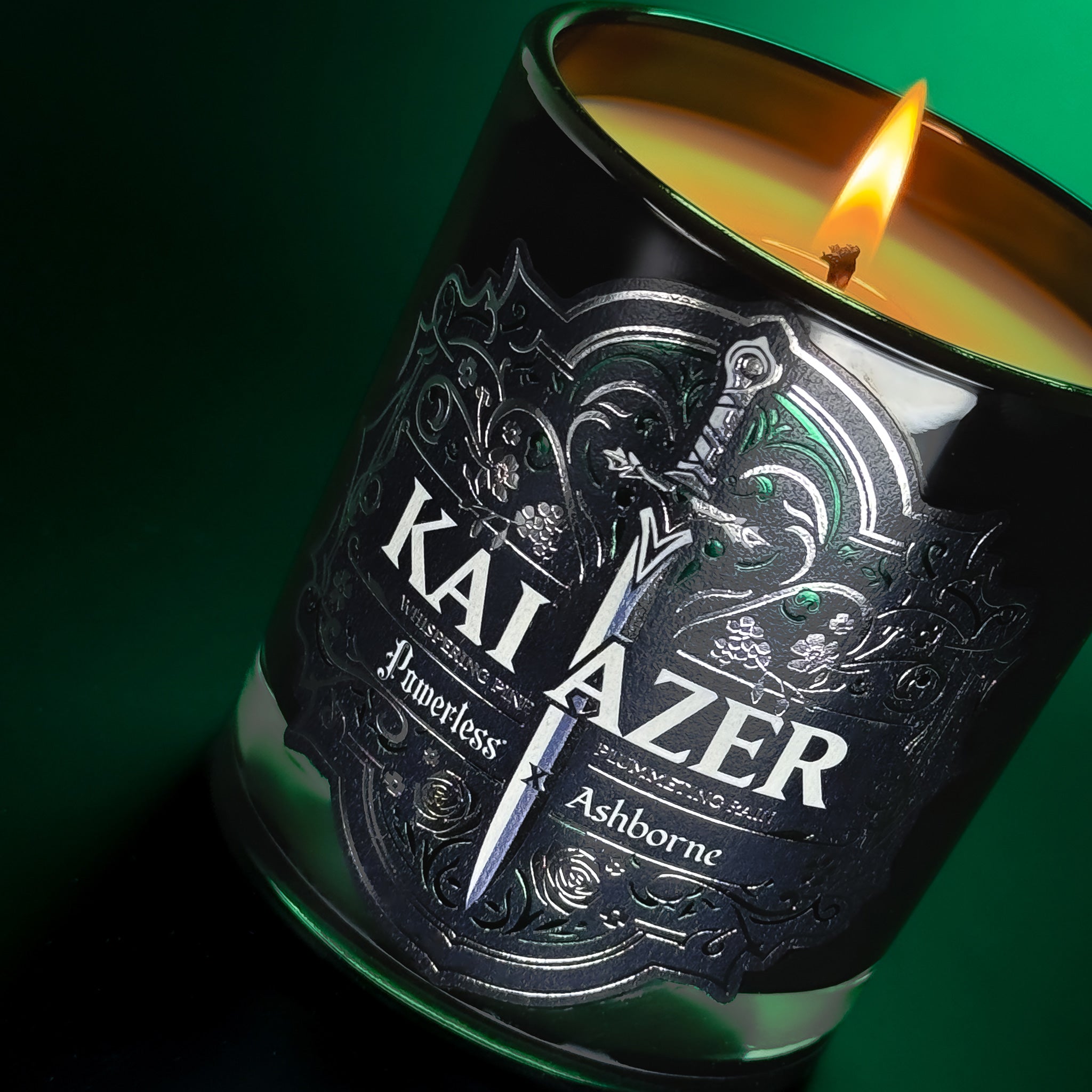 Kai Azer