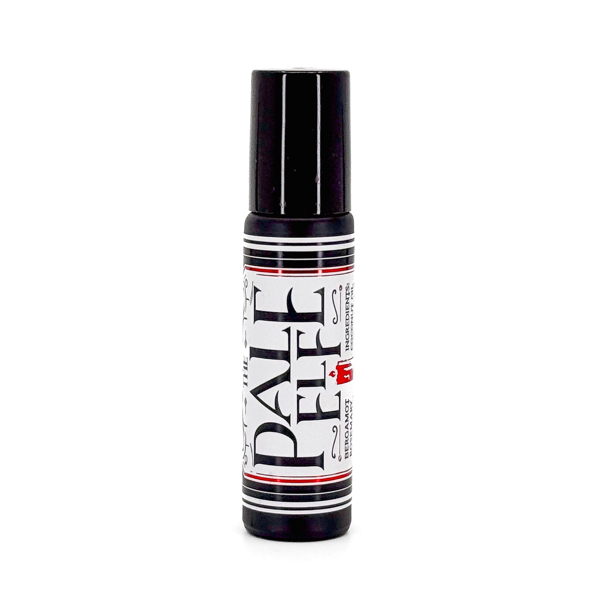 The Pale Elf Roll-On