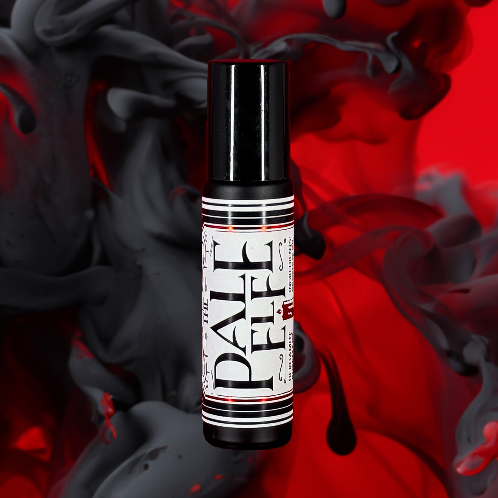 The Pale Elf Roll-On