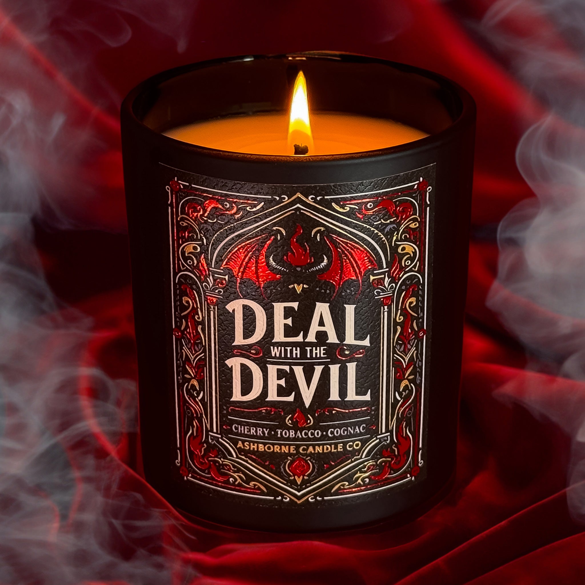 Deal with the Devil