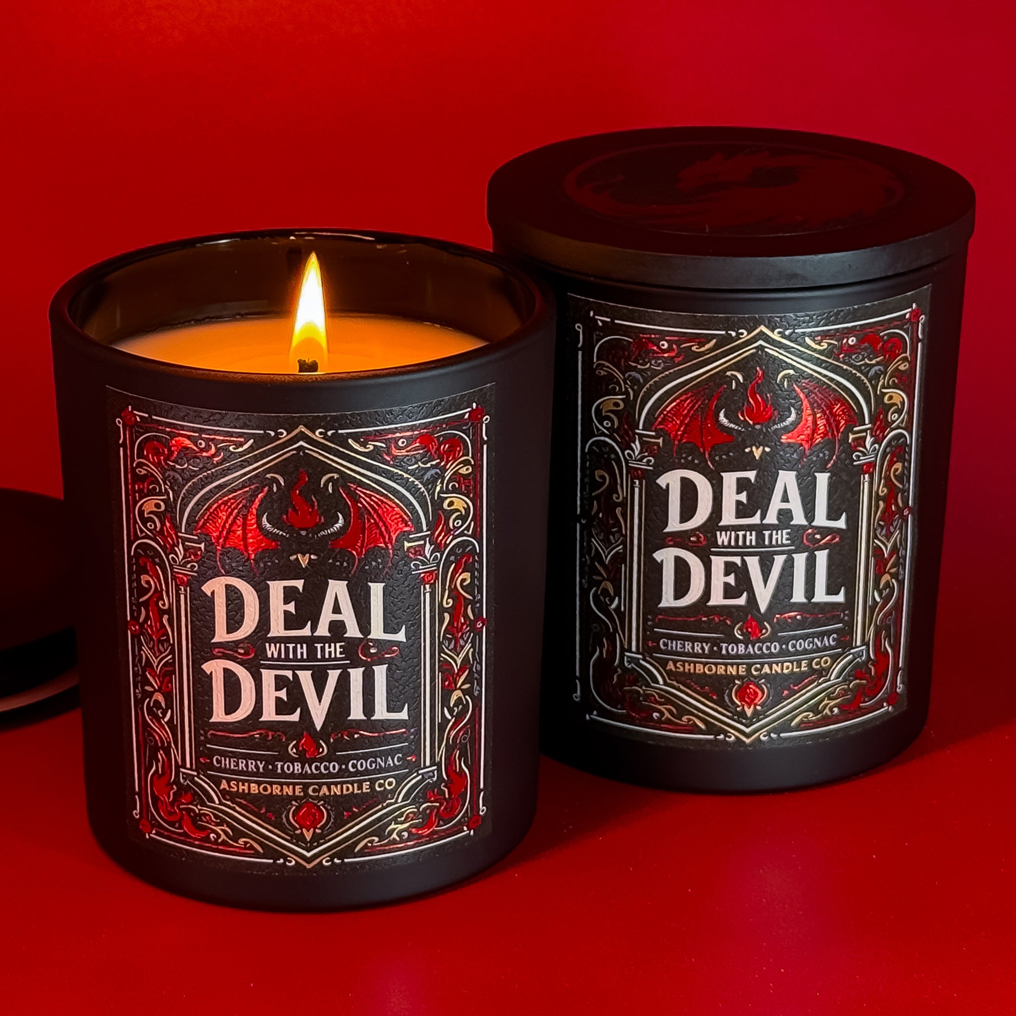 Deal with the Devil
