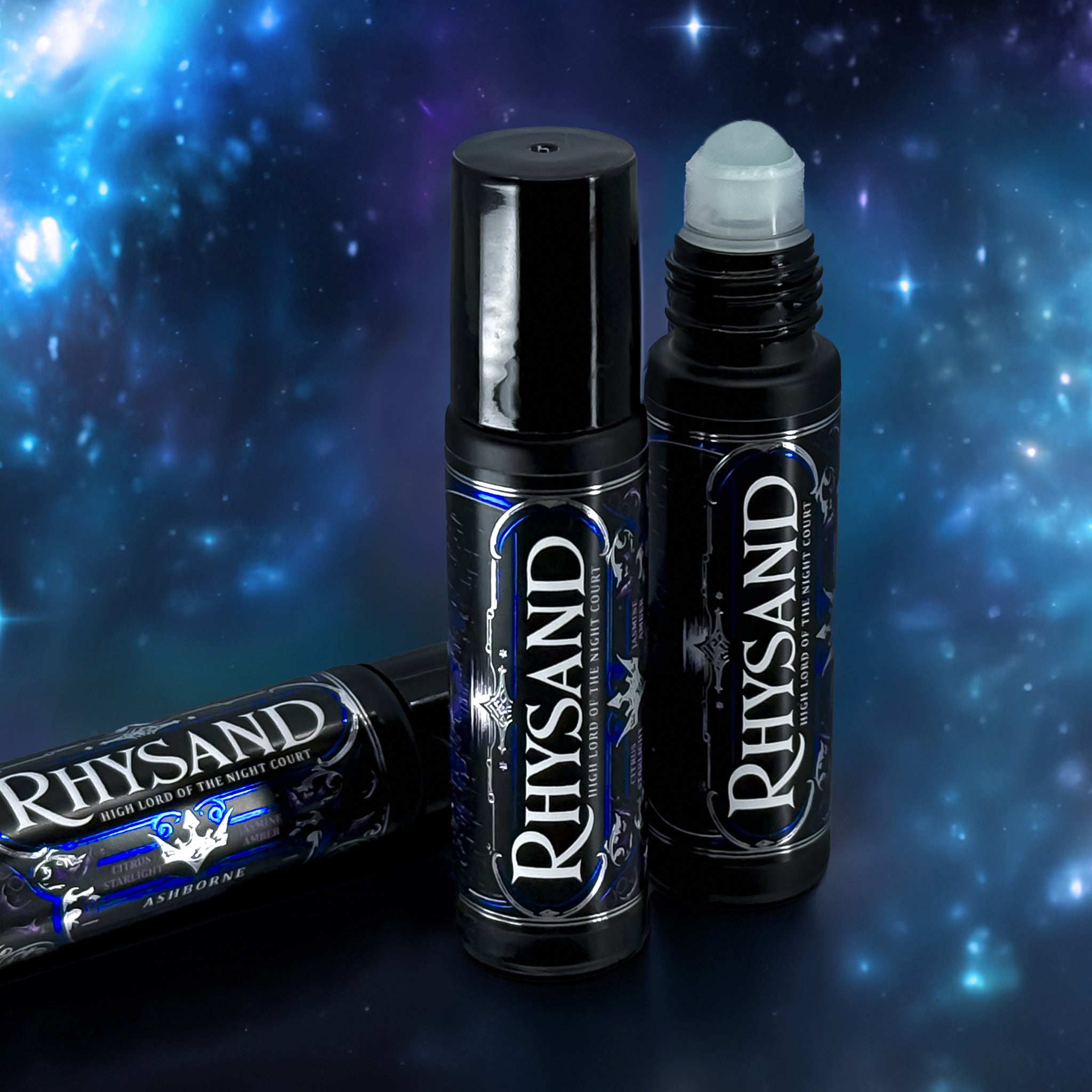 Rhysand Roll-on