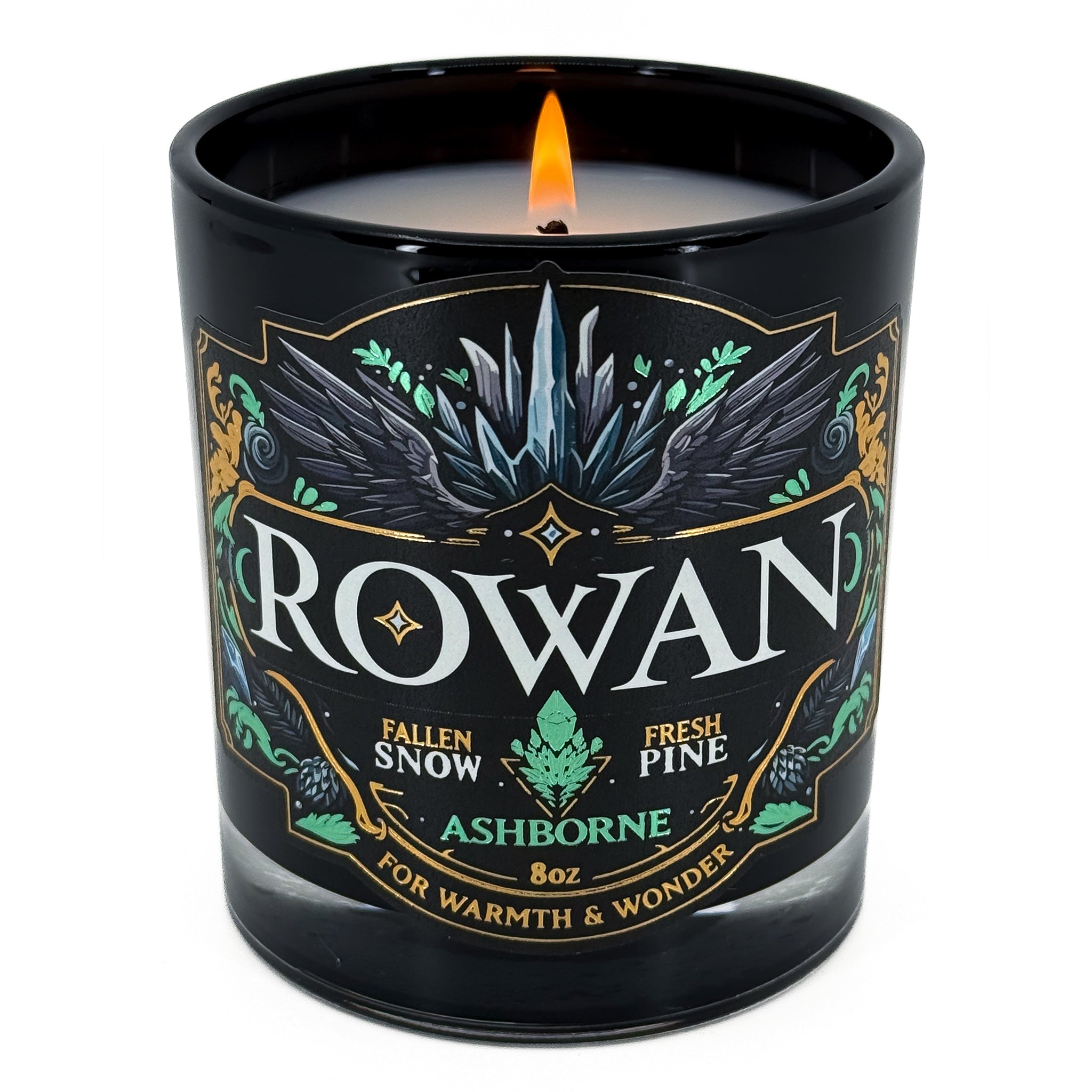 Rowan