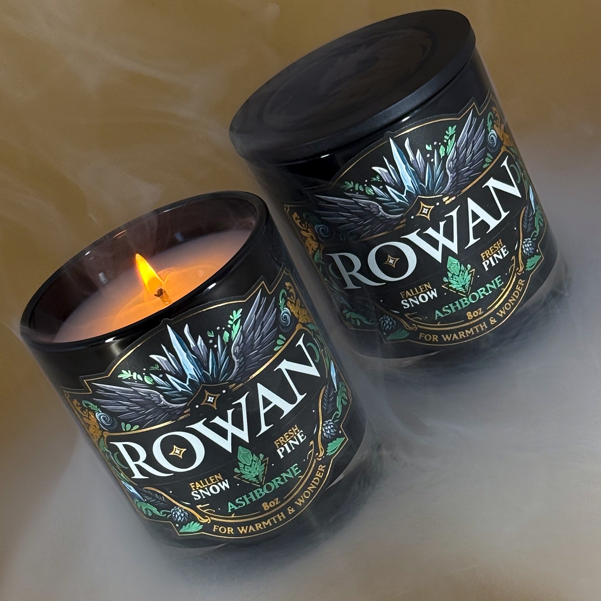 Rowan
