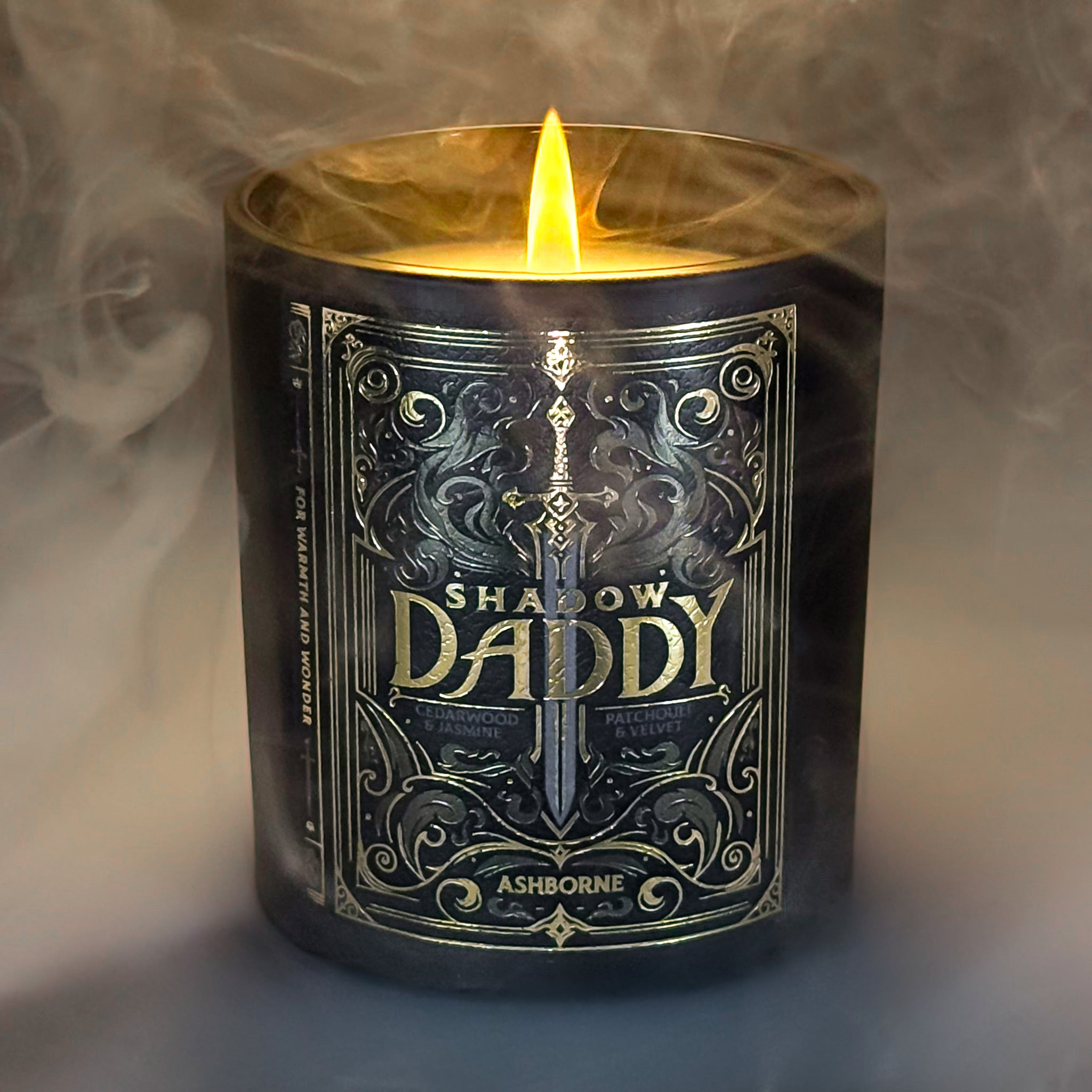 Shadow Daddy