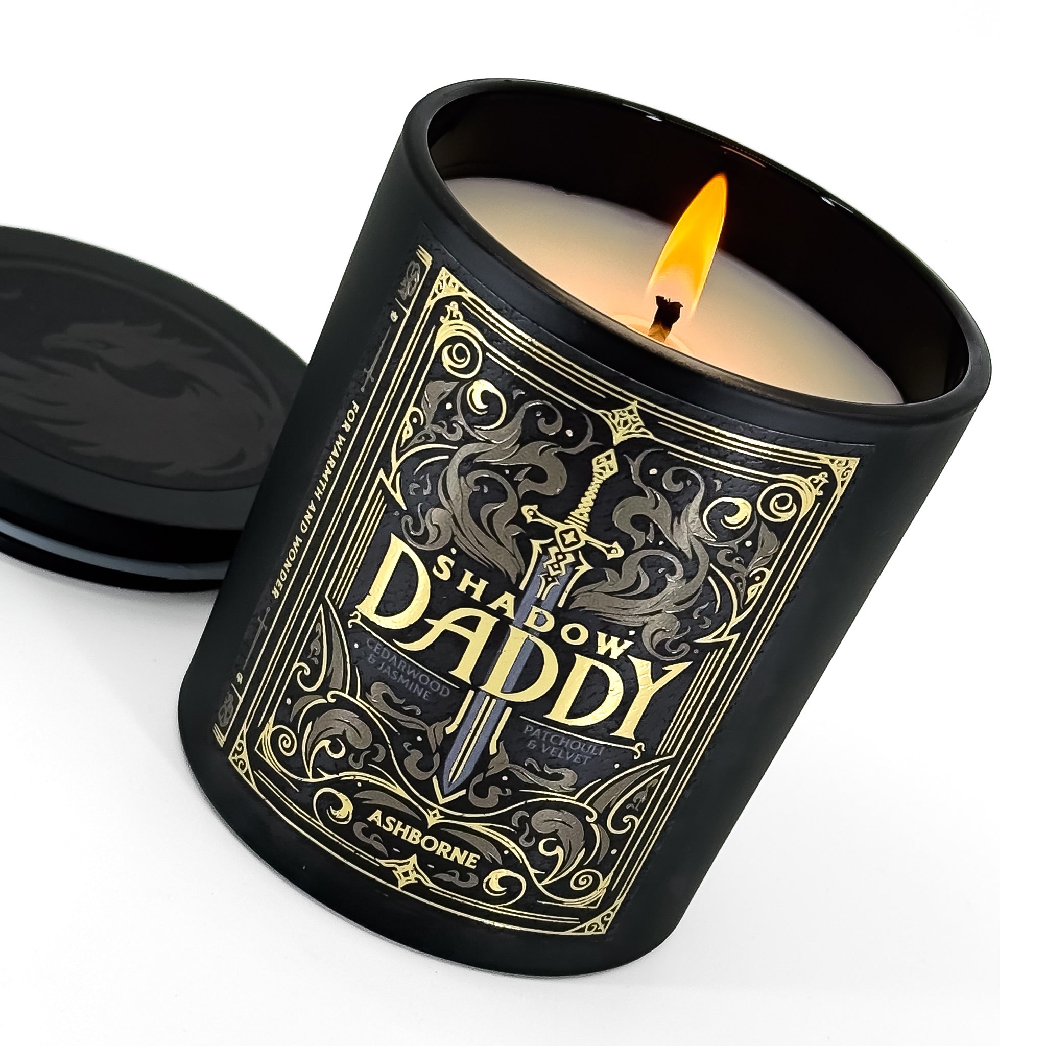 Shadow Daddy