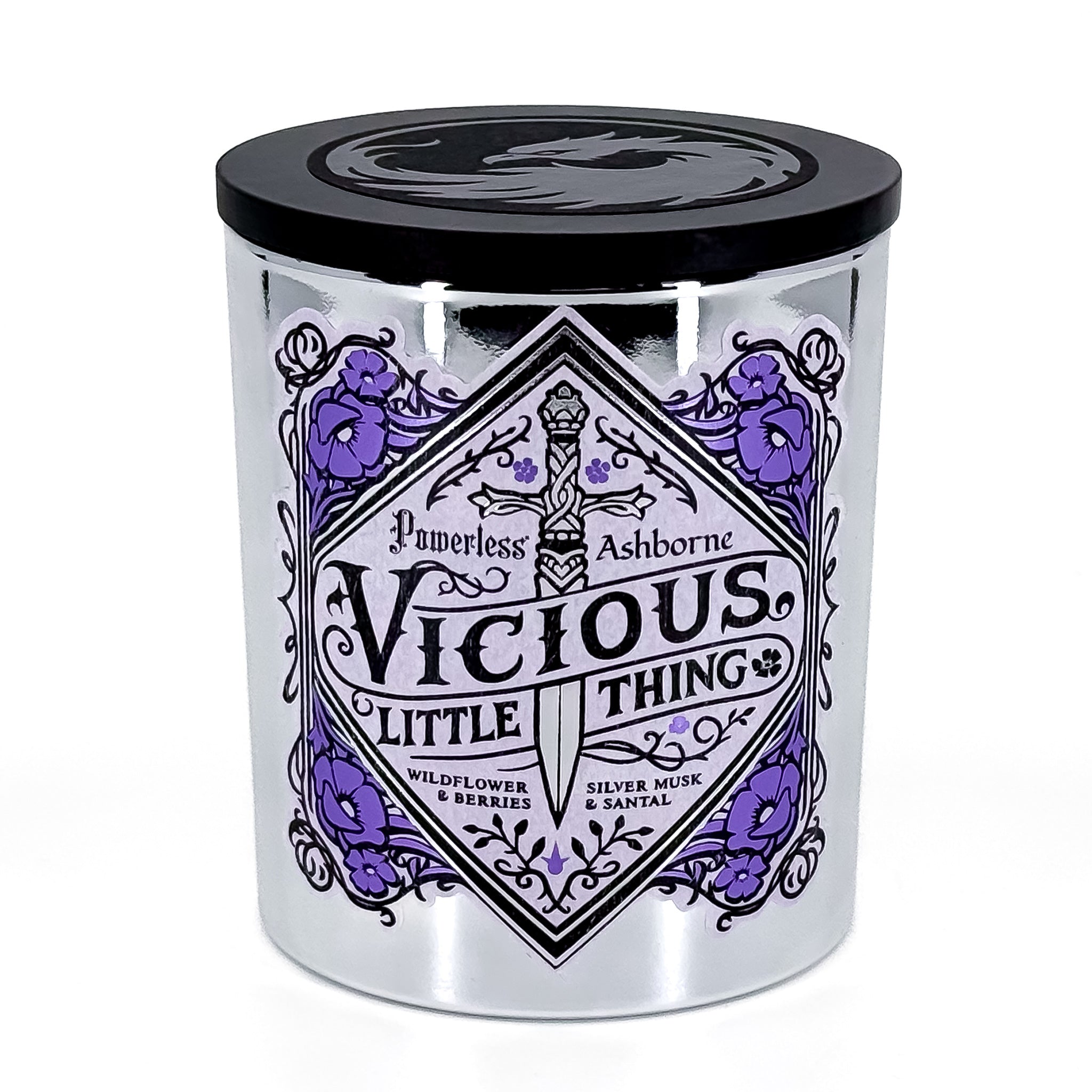 Vicious Little Thing – Ashborne
