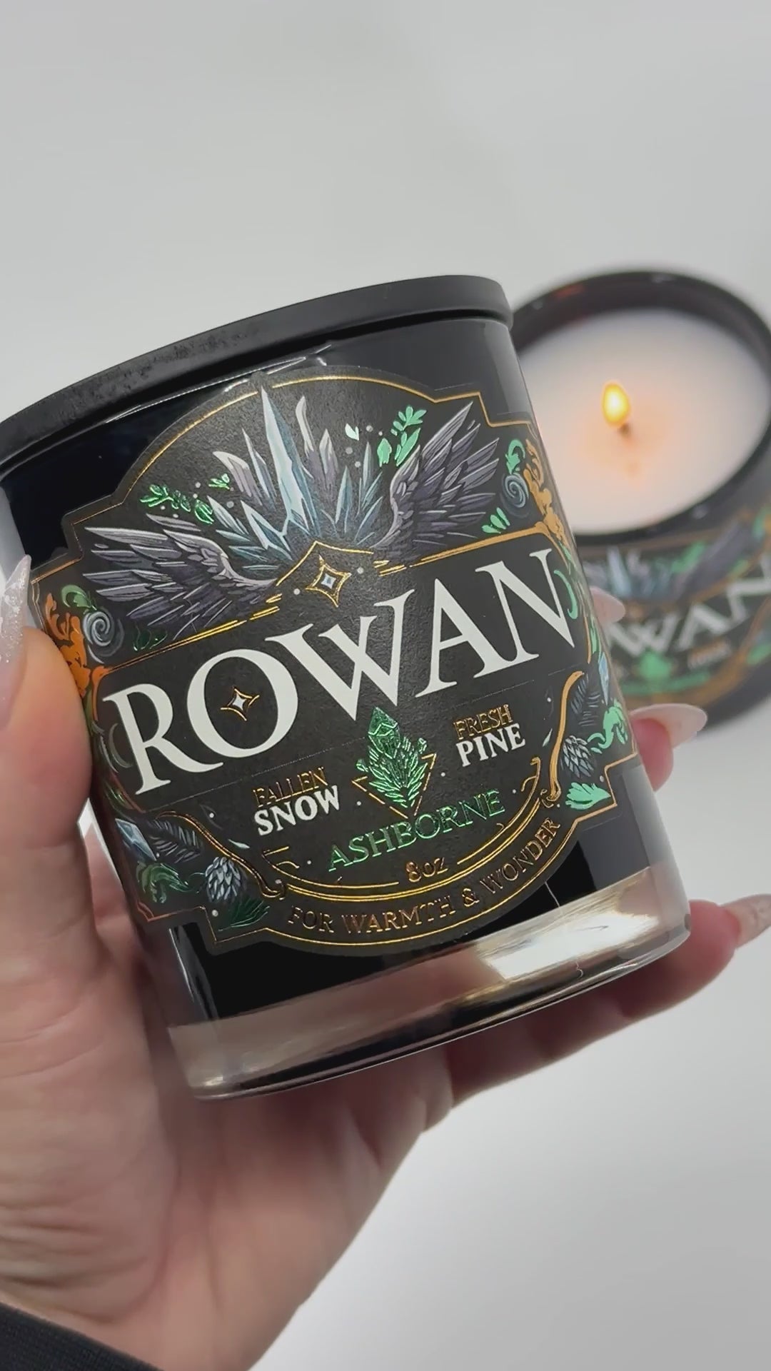 Rowan