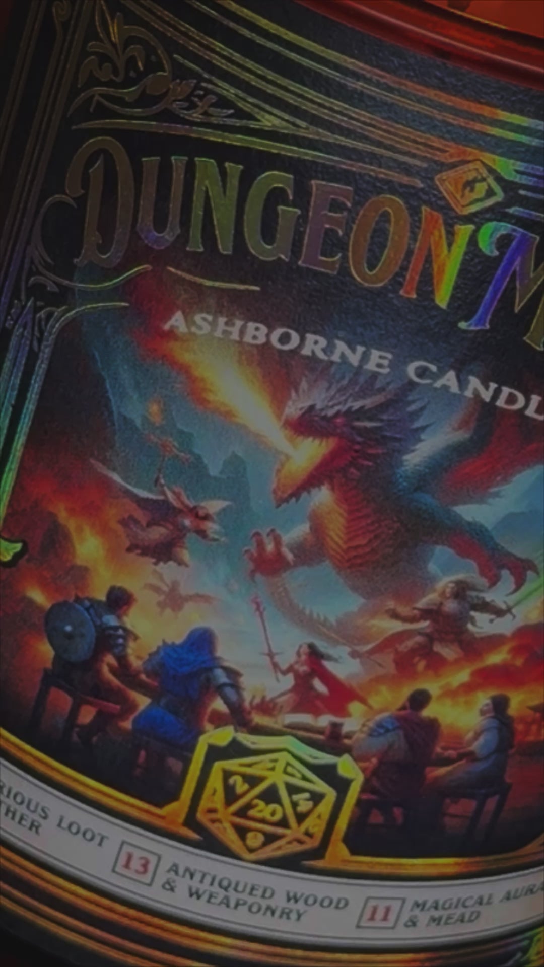 Dungeon Master