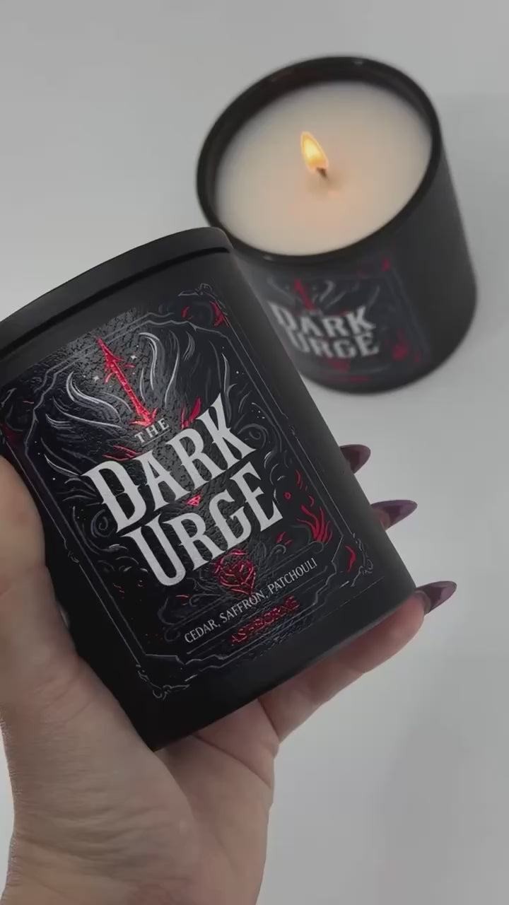 Dark Urge