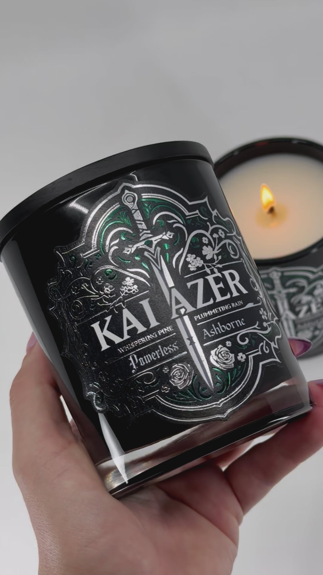 Kai Azer