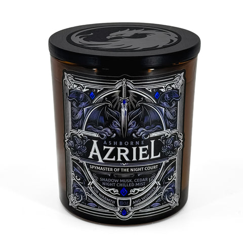 Azriel