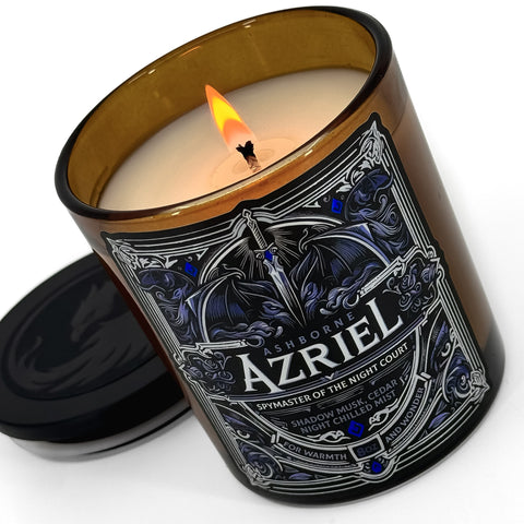 Azriel