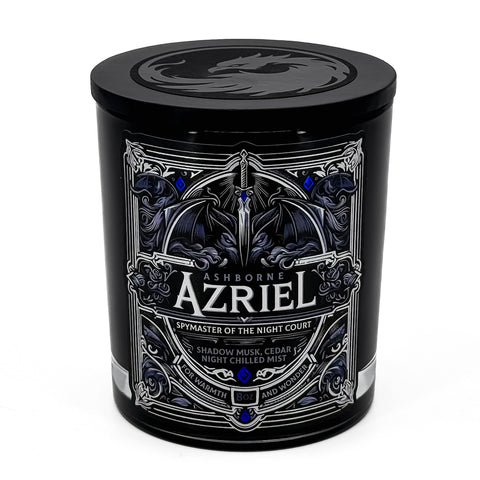 Azriel