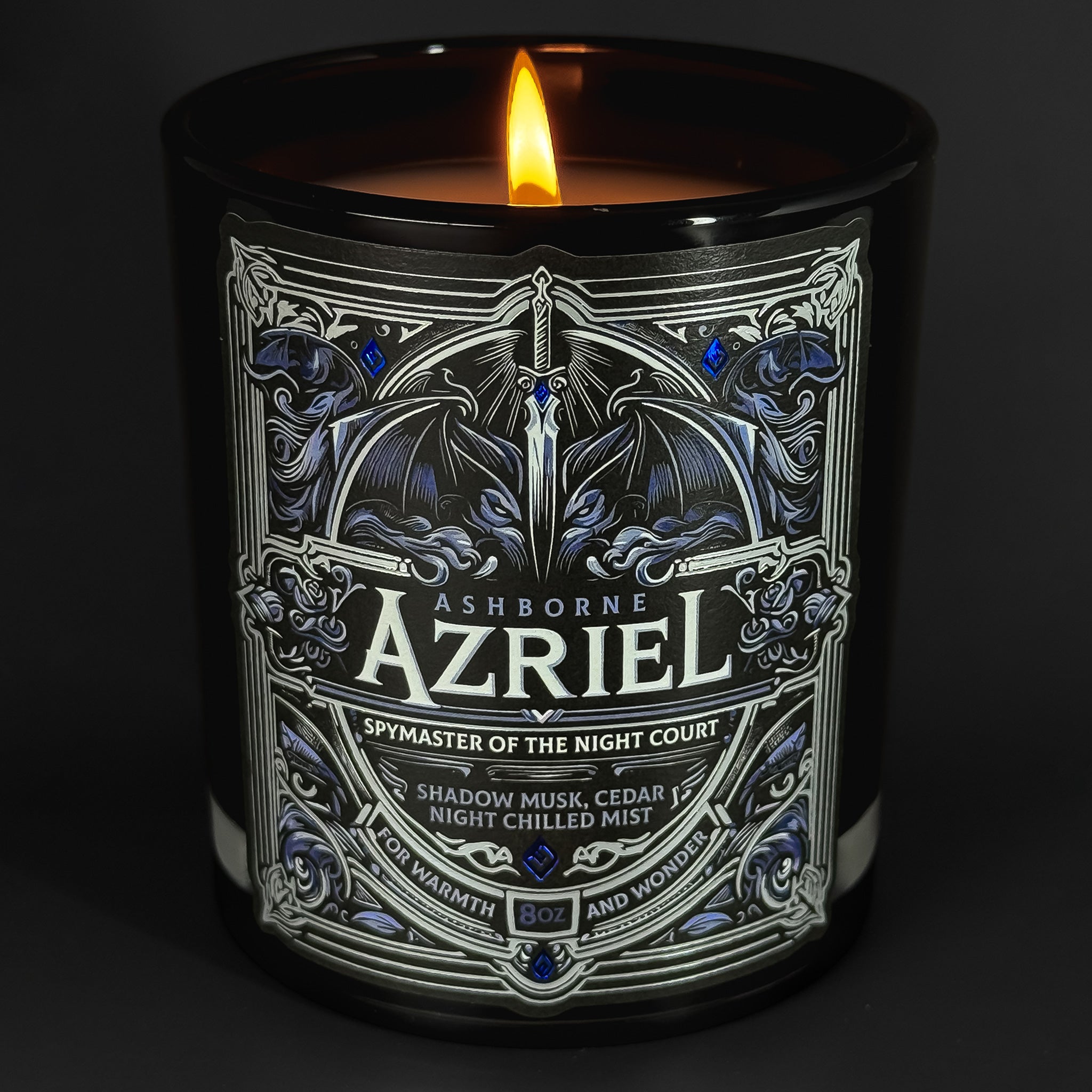Azriel