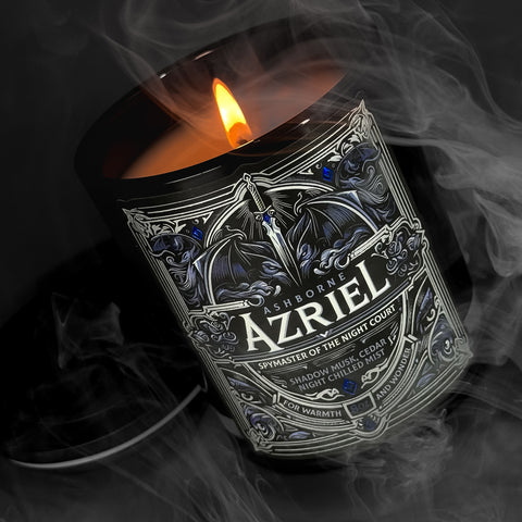 Azriel