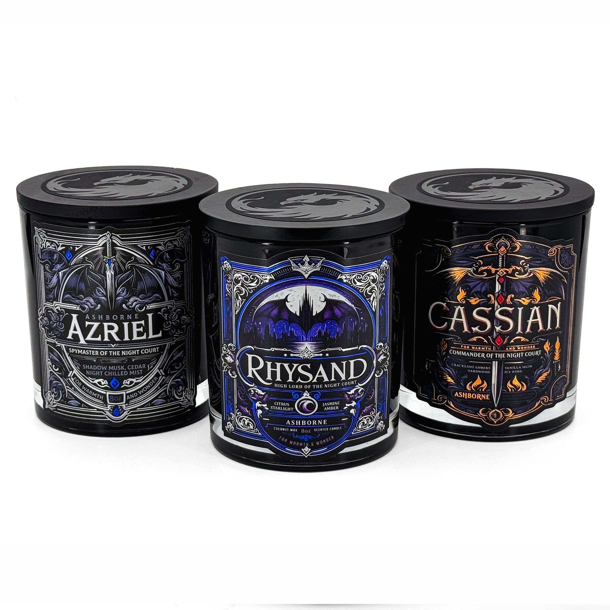 Bat Boys Bundle