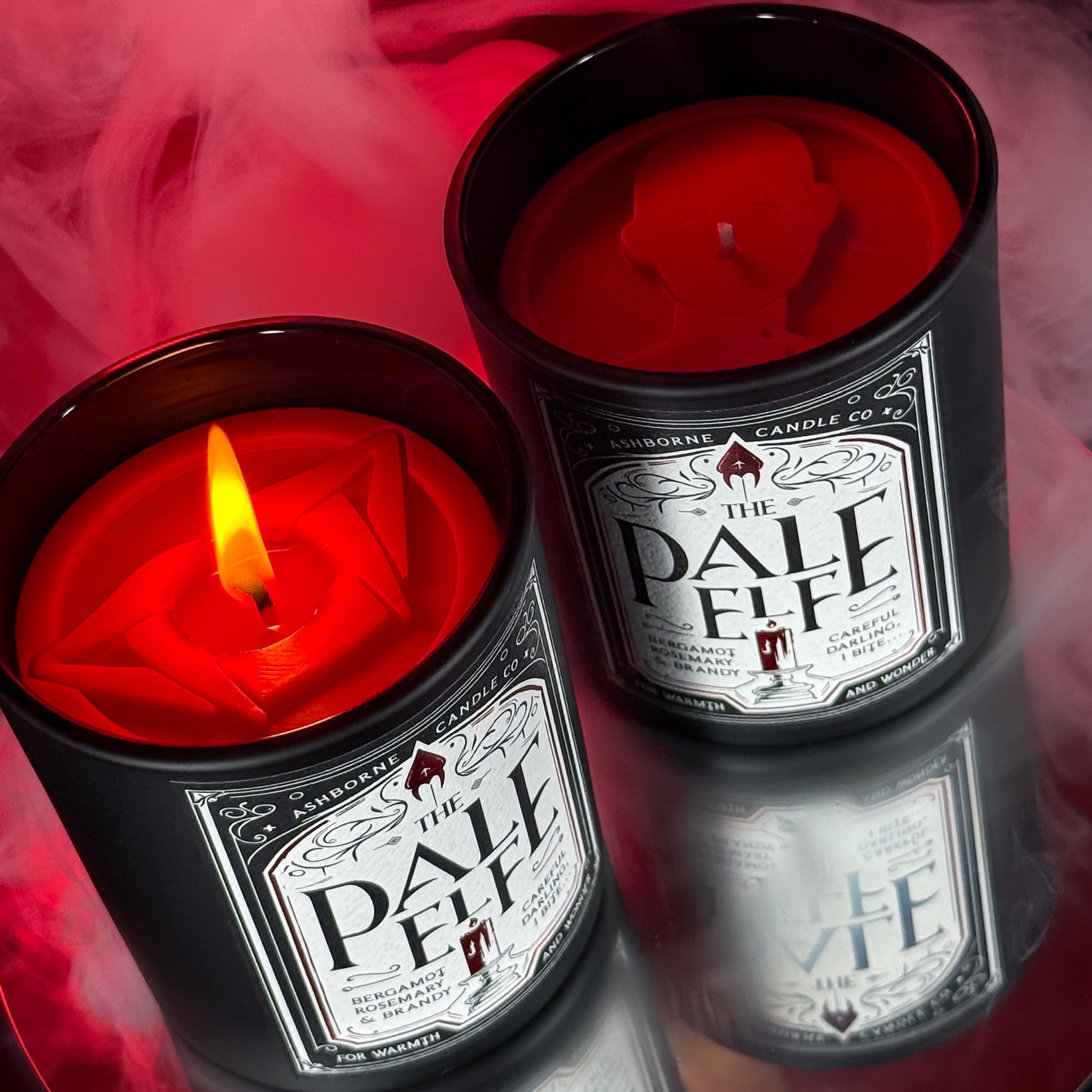 The Pale Elf - Special Edition