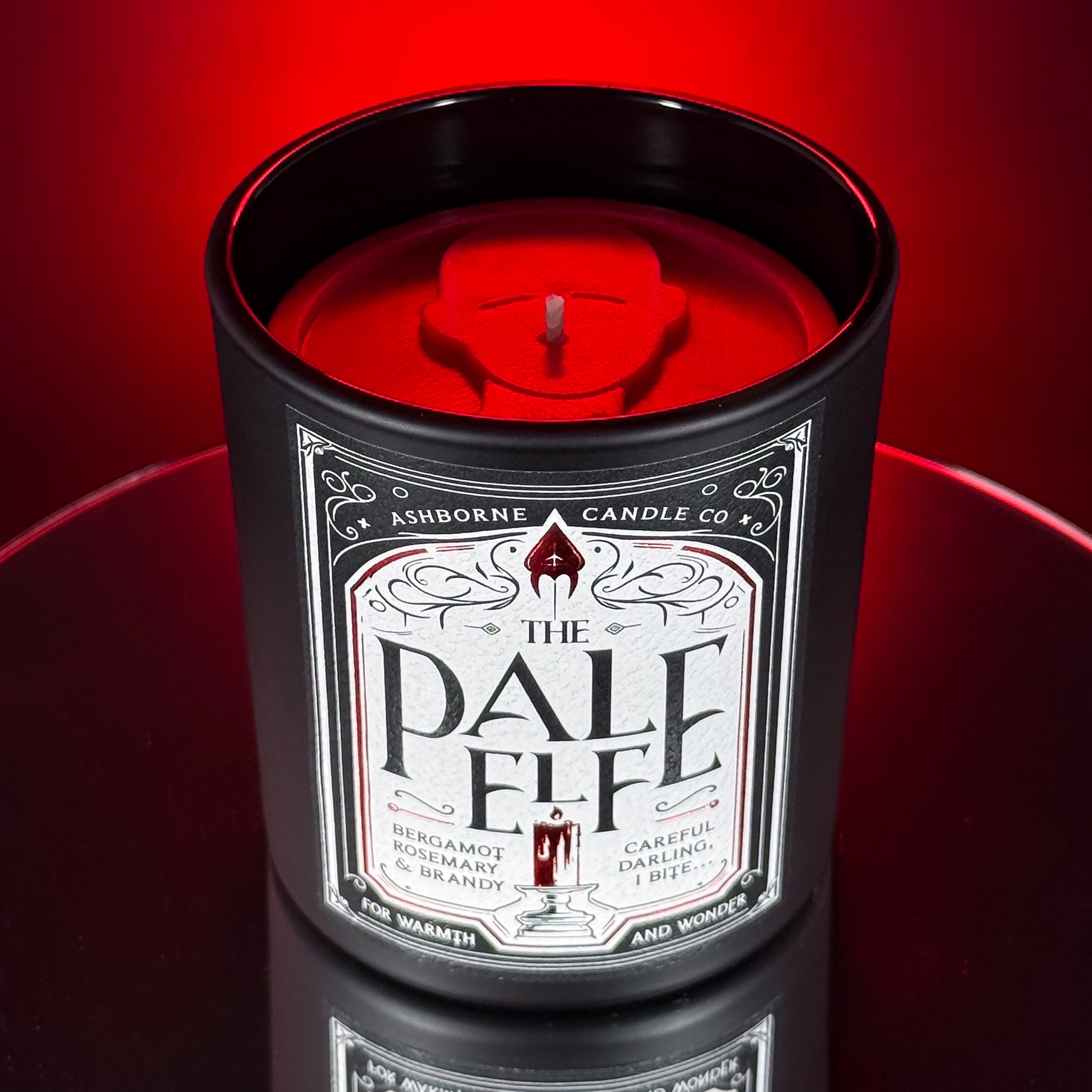 The Pale Elf - Special Edition