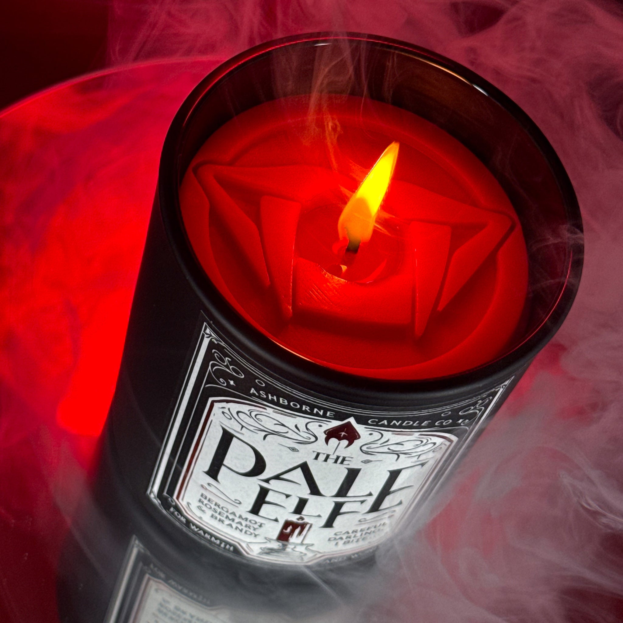 The Pale Elf - Special Edition