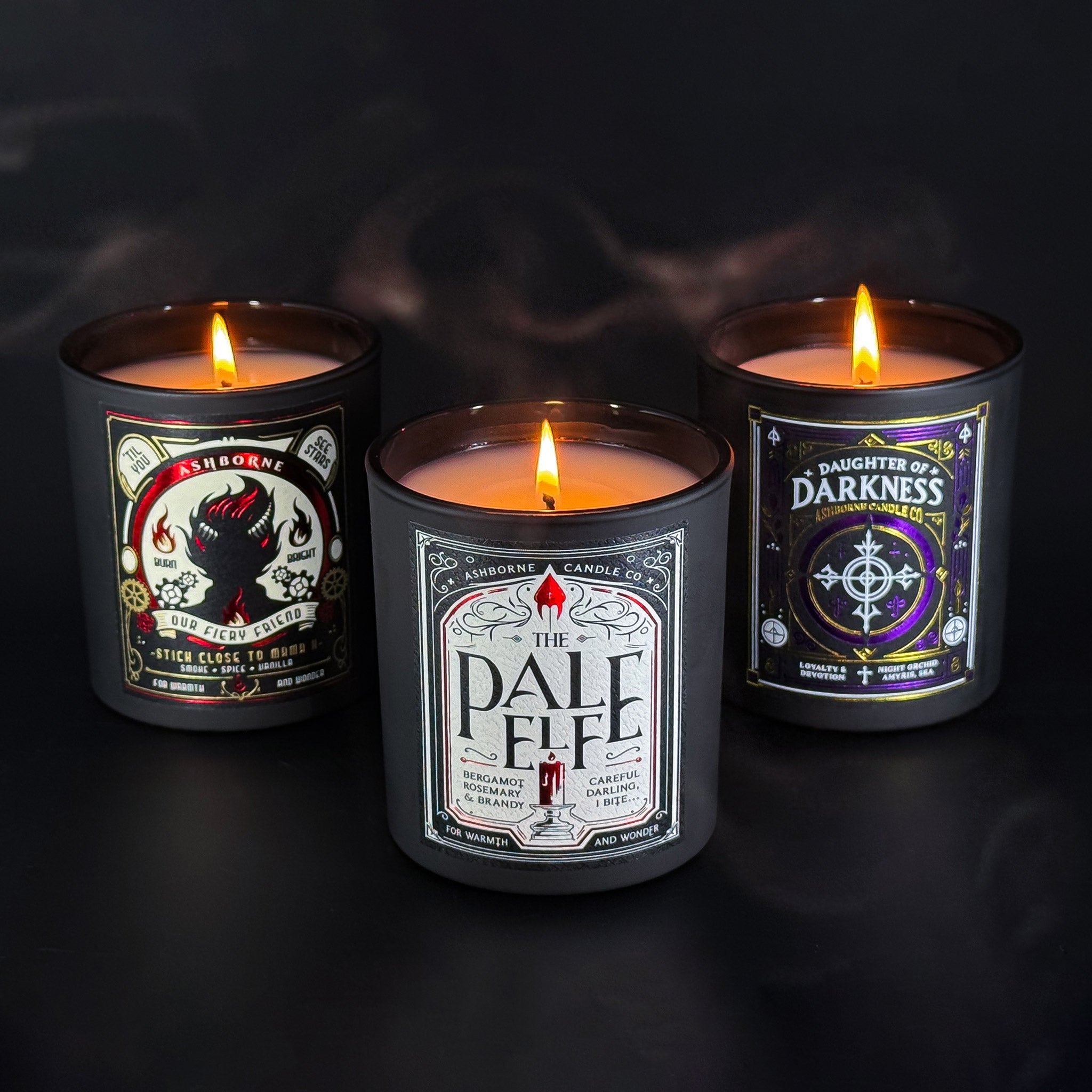 Companion Bundle 1