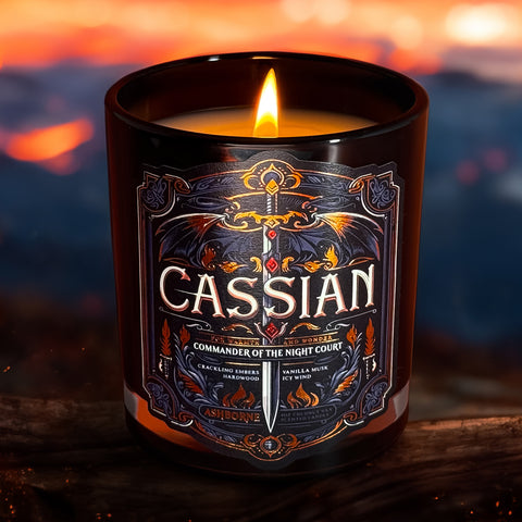 Cassian