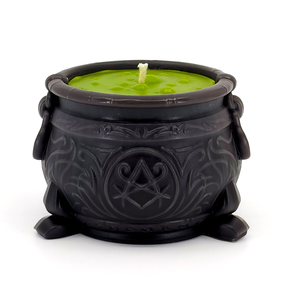 The Cauldron