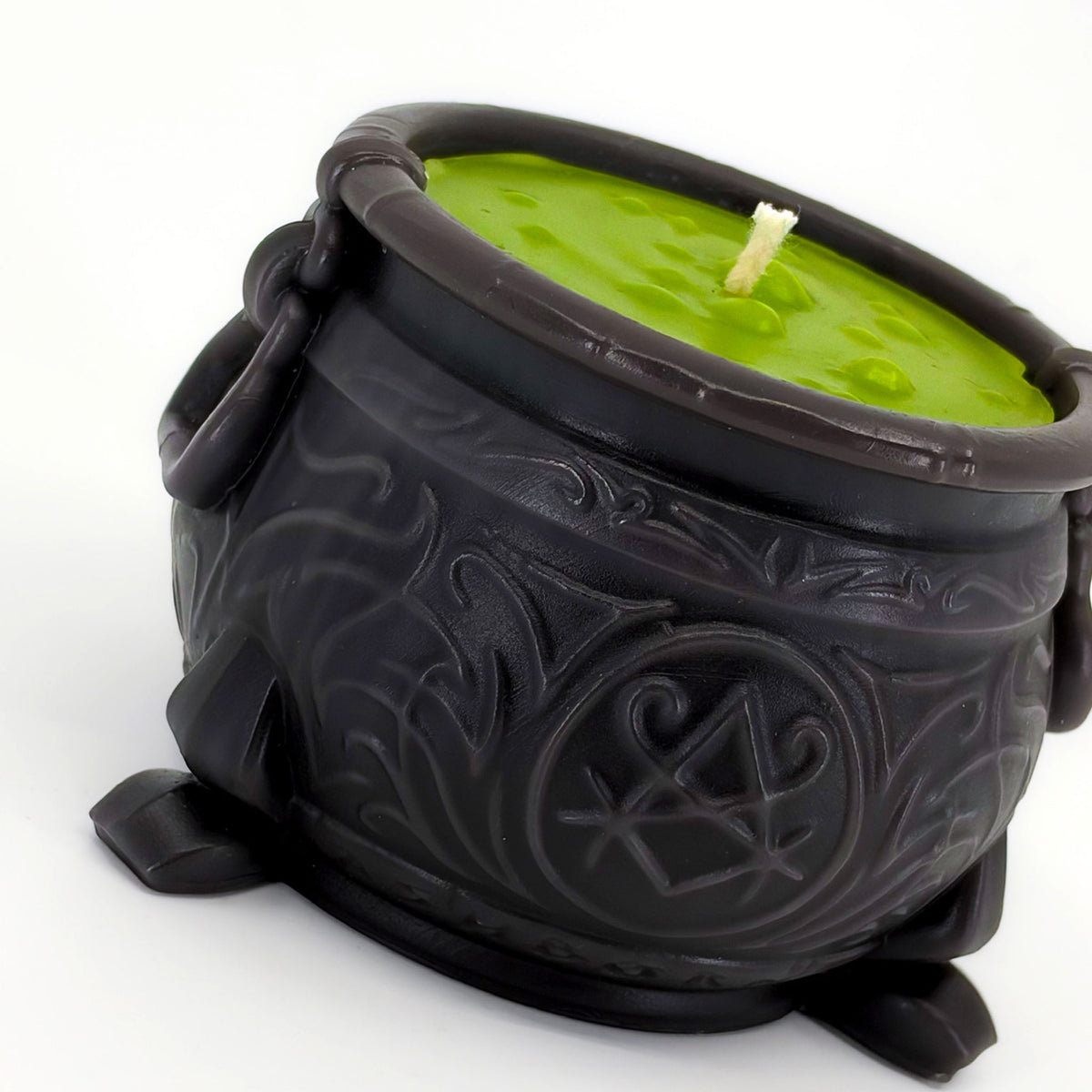 The Cauldron
