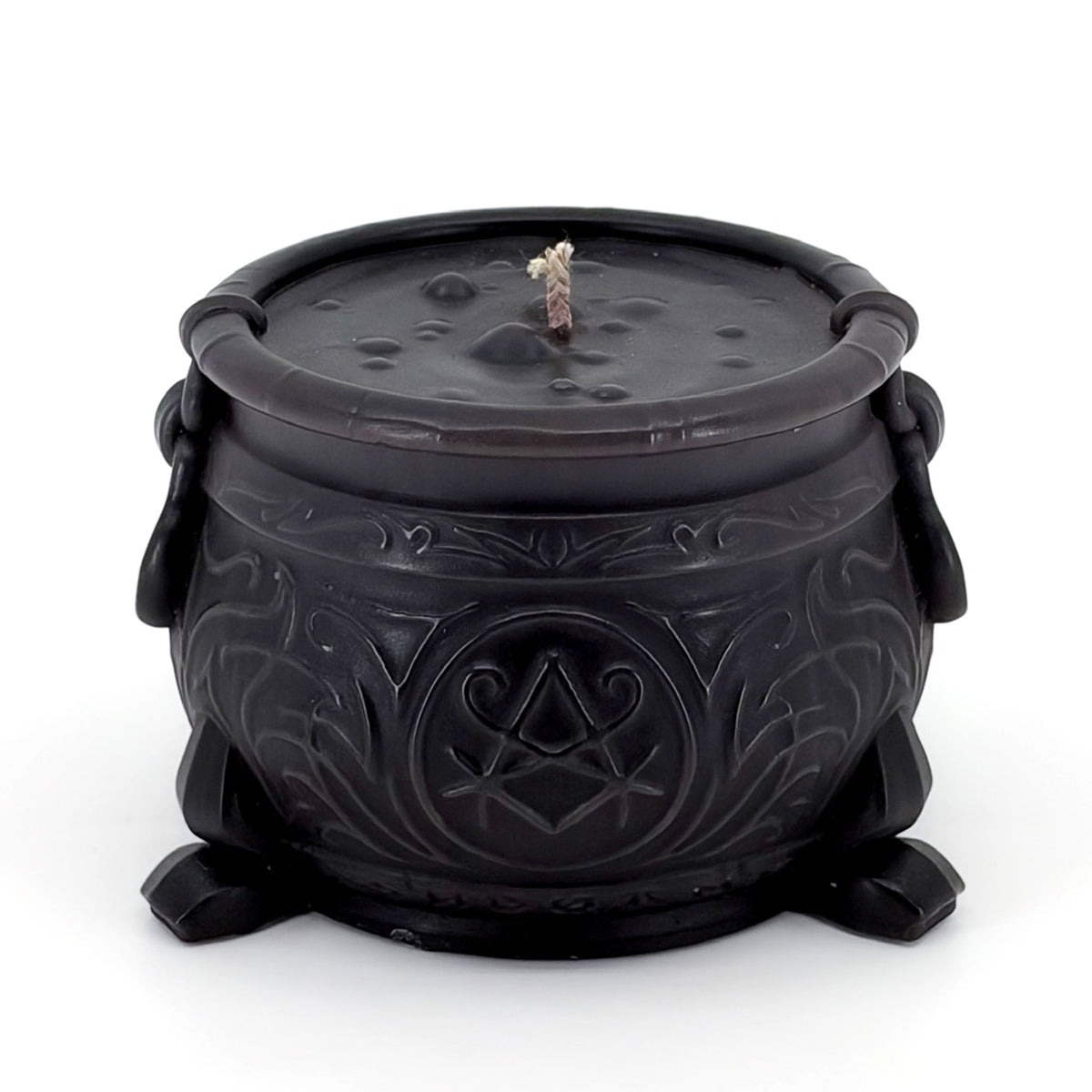 The Cauldron - Small