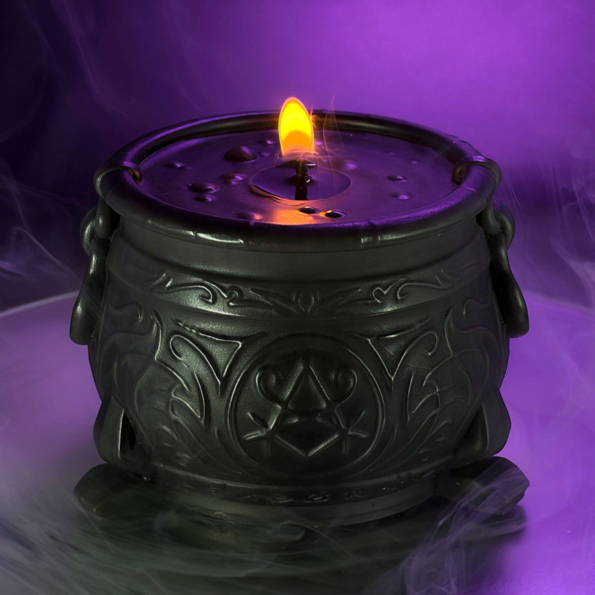The Cauldron - Small