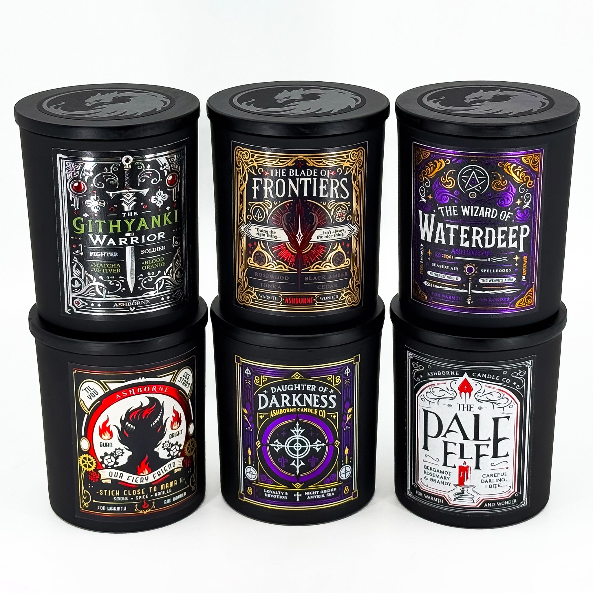Origin Collection Bundle