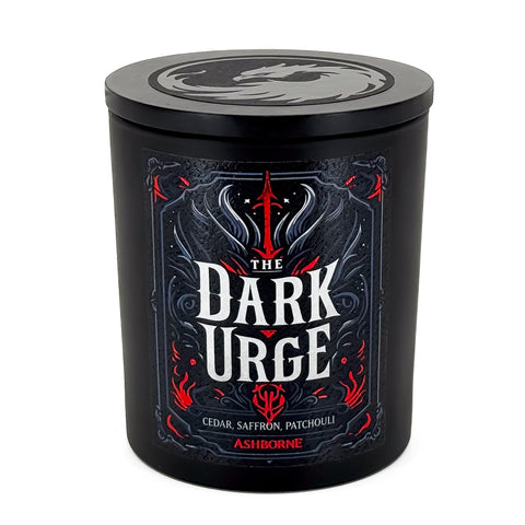 Dark Urge