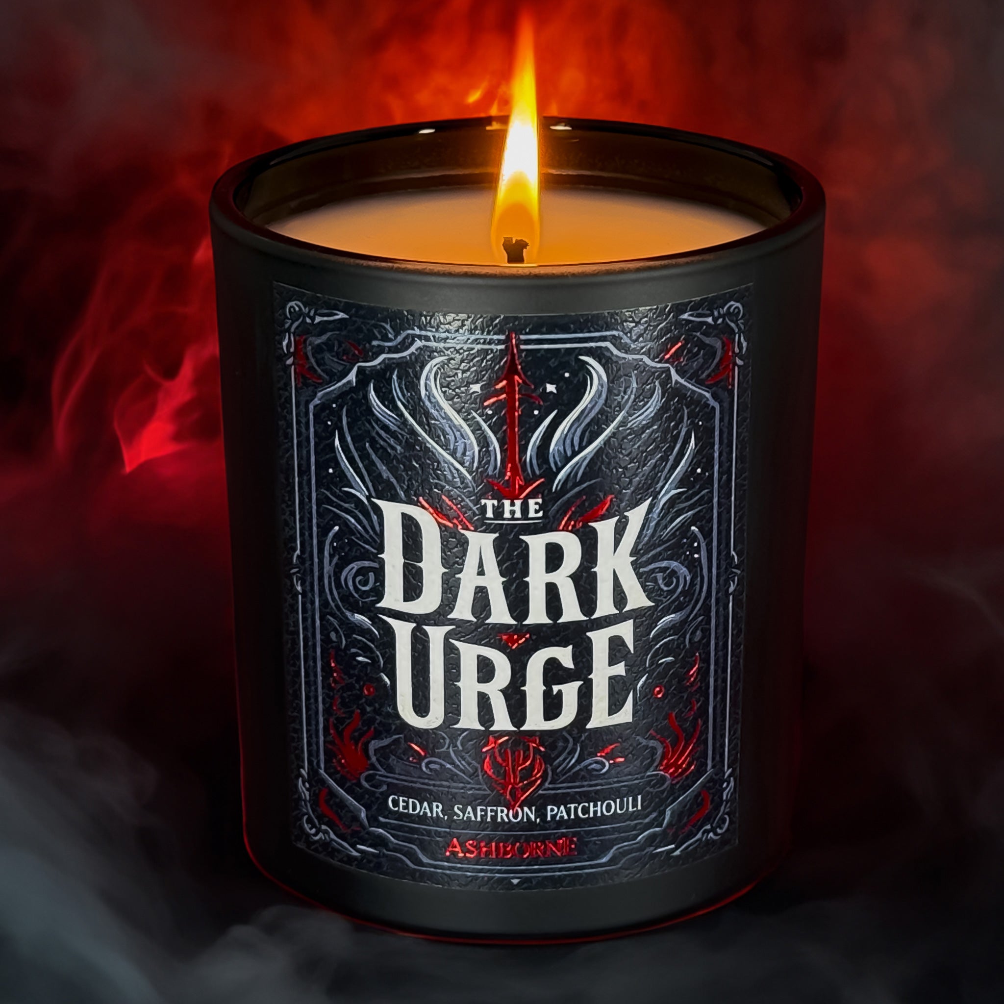 Dark Urge – Ashborne
