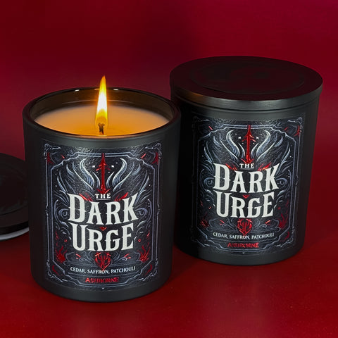 Dark Urge