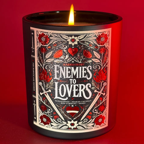 Enemies to Lovers