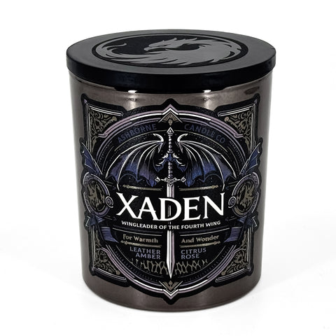 Xaden