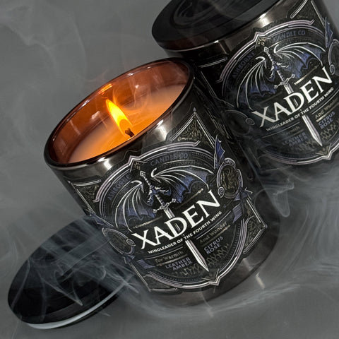 Xaden