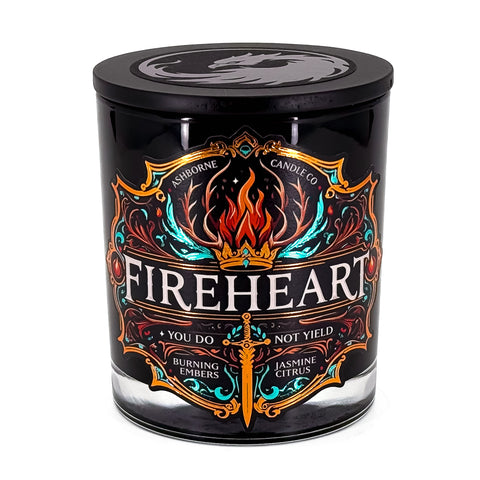 Fireheart